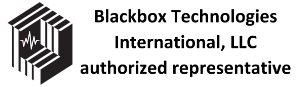 Logo of Blackbox Technologies International, LLC